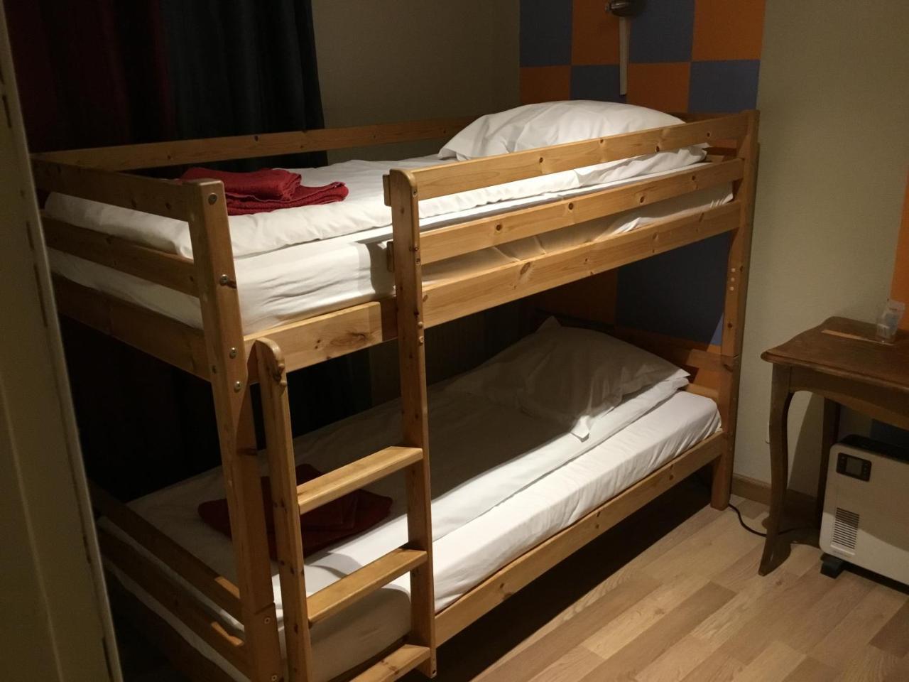 La Chataigneraie Uzer  Zewnętrze zdjęcie